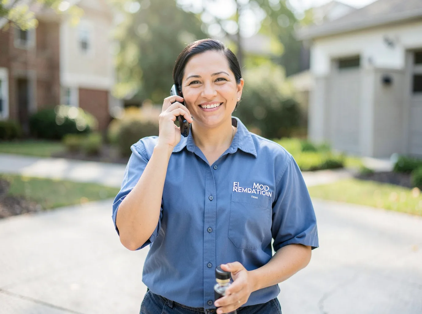 Mold Remediation Nobleboro, ME FAQs